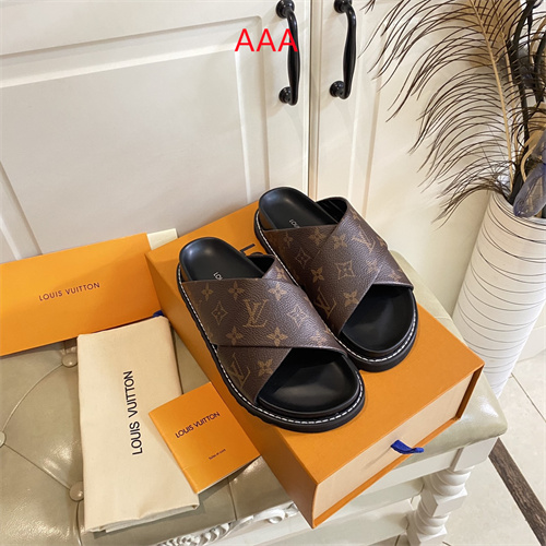 LV Sandal-M(2)-1107