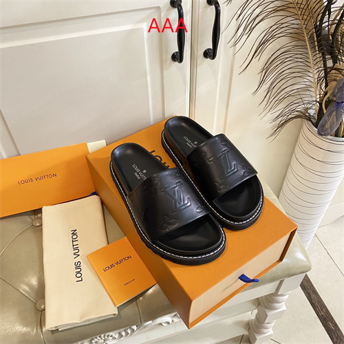 LV Sandal-M(2)-1112