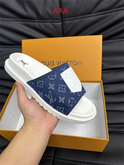 LV Sandal-M(2)-1117