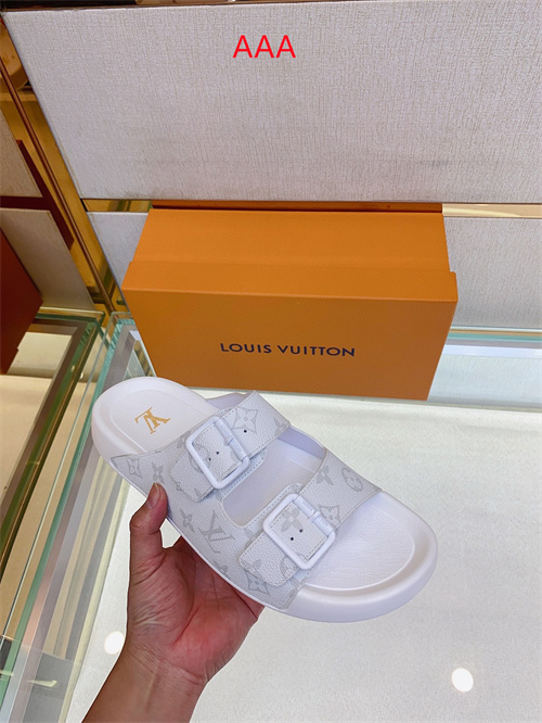 LV Sandal-M(2)-1124