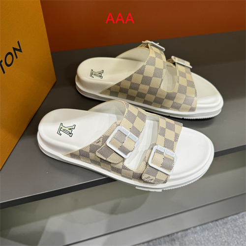 LV Sandal-M(2)-1142