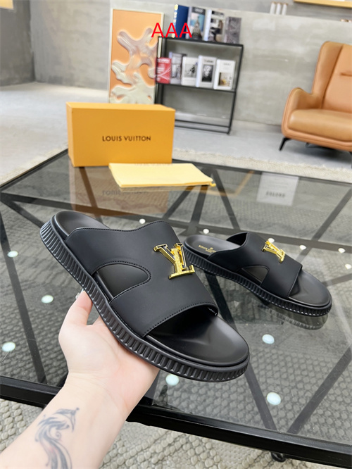 LV Sandal-M(2)-1146