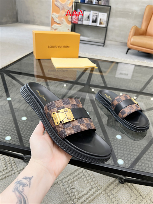 LV Sandal-M(2)-1149