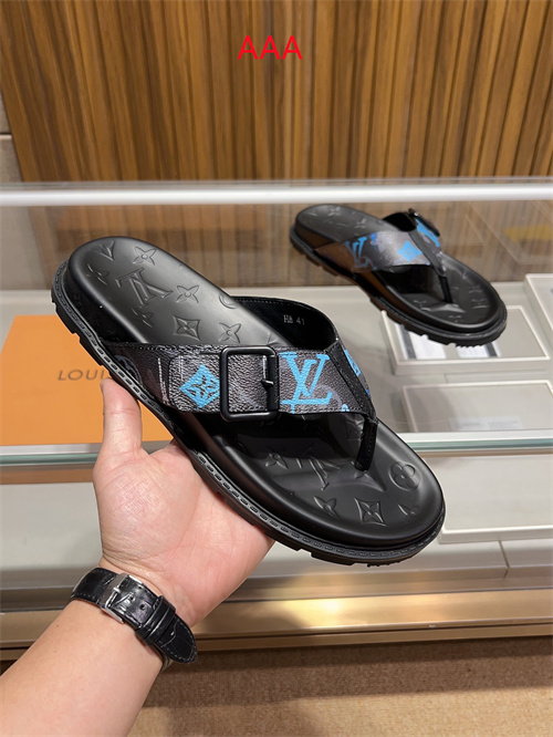 LV Sandal-M(2)-1161
