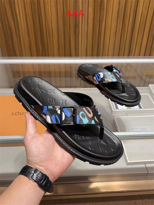 LV Sandal-M(2)-1162