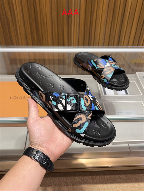 LV Sandal-M(2)-1163