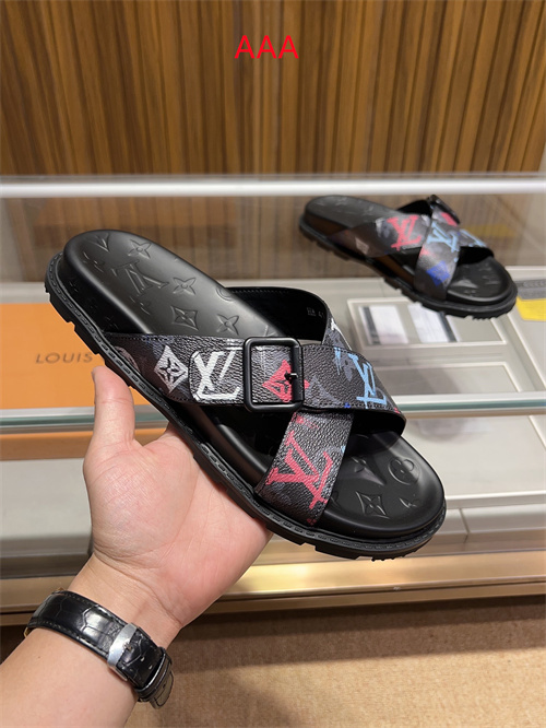 LV Sandal-M(2)-1165