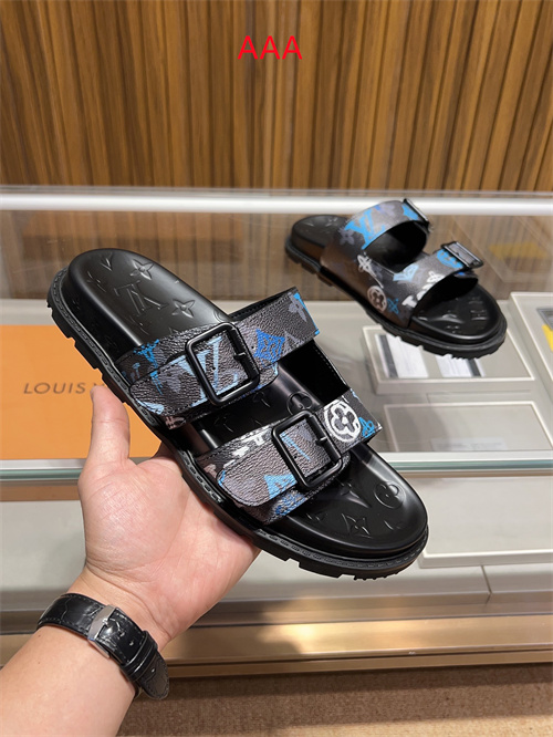 LV Sandal-M(2)-1167