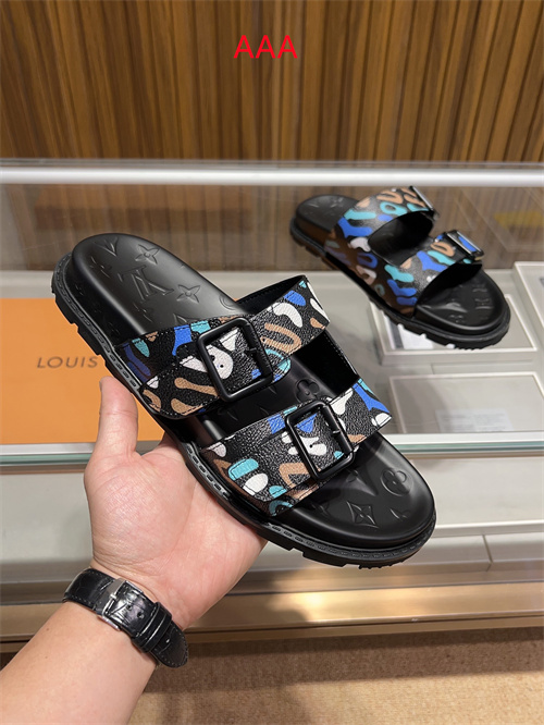 LV Sandal-M(2)-1168