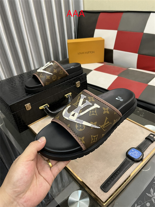 LV Sandal-M(2)-1178