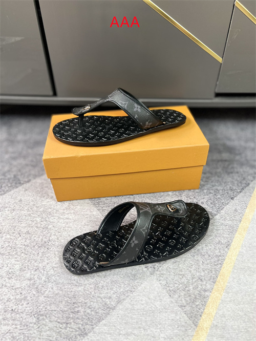 LV Sandal-M(2)-1208