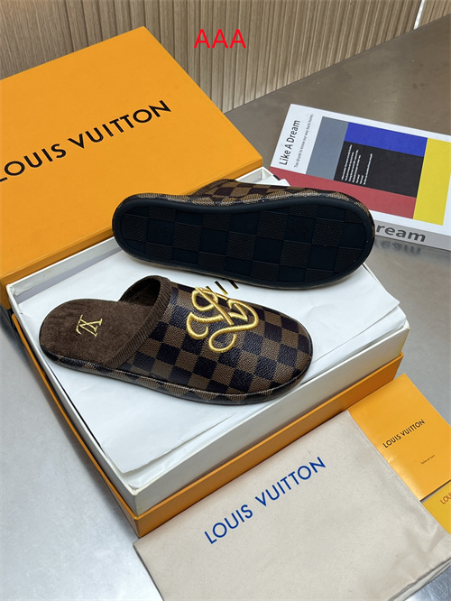 LV Sandal-M(2)-1231