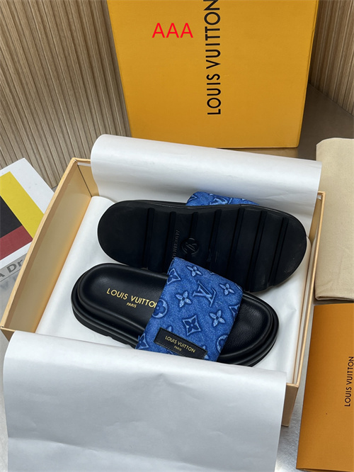 LV Sandal-M(2)-1241