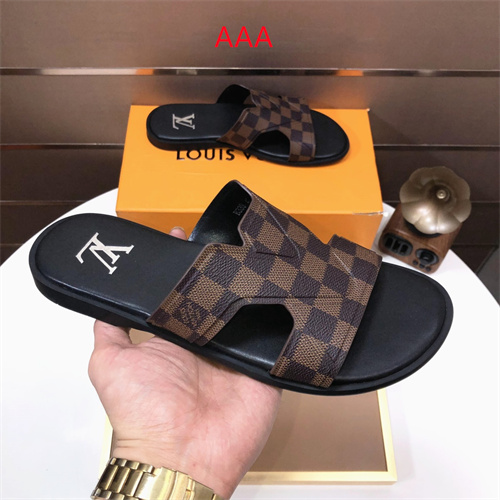 LV Sandal-M(2)-1266