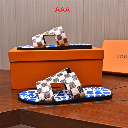 LV Sandal-M(2)-1268