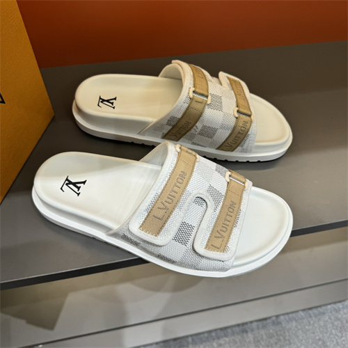 LV Sandal-M(3)-0023