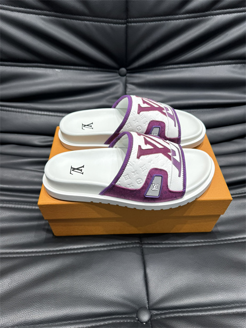 LV Sandal-M(3)-0043