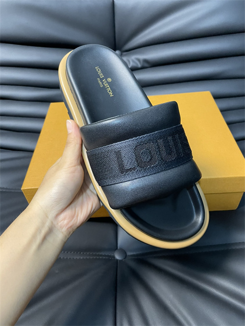LV Sandal-M(3)-0054