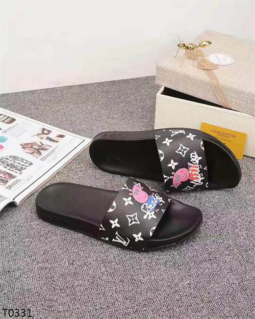 LV Sandal-M-026