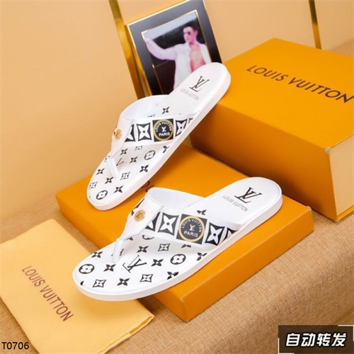 LV Sandal-M-284