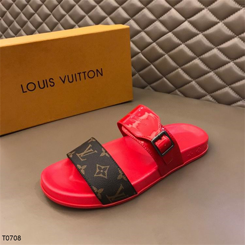 LV Sandal-M-297