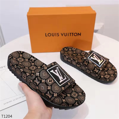 LV Sandal-M-003
