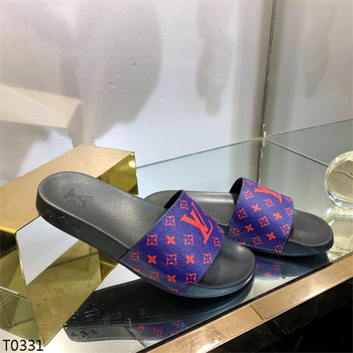 LV Sandal-M-030