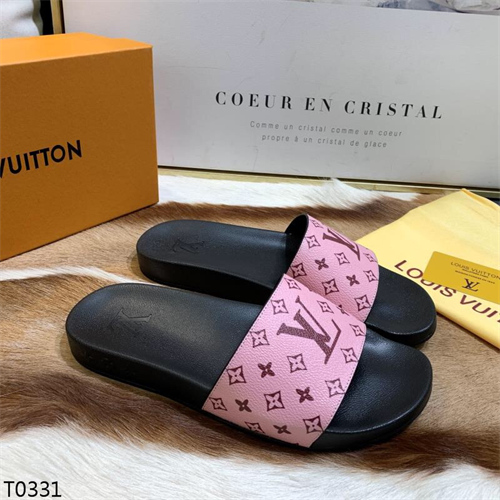 LV Sandal-M-031