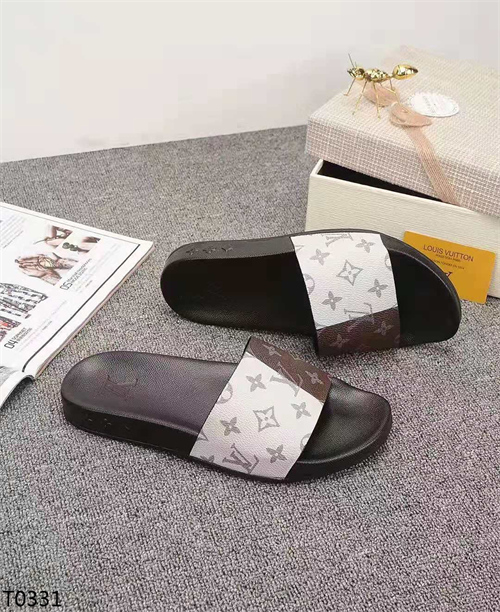 LV Sandal-M-033