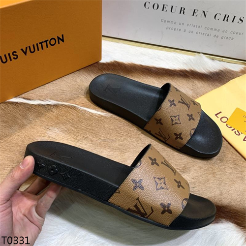 LV Sandal-M-038