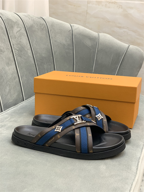 LV Sandal-M-397