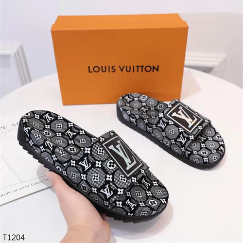LV Sandal-M-004