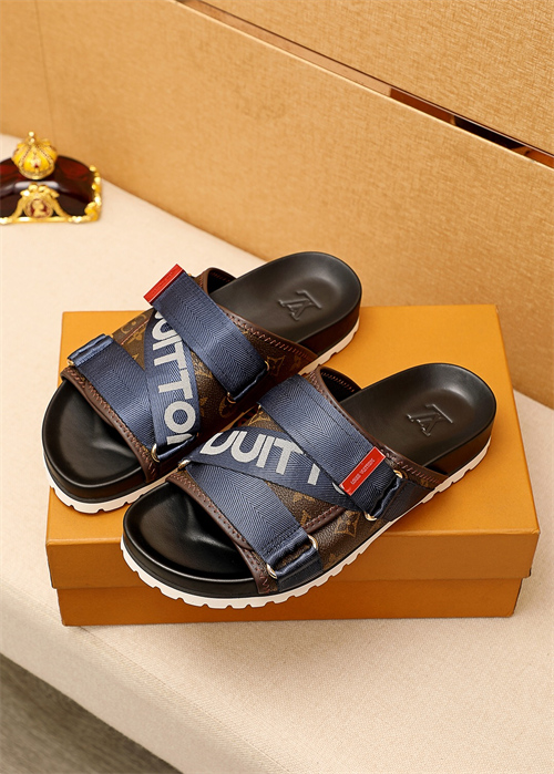 LV Sandal-M-412