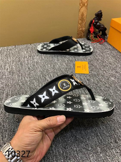 LV Sandal-M-427