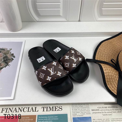 LV Sandal-M-438