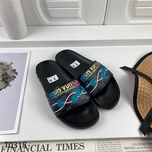 LV Sandal-M-446