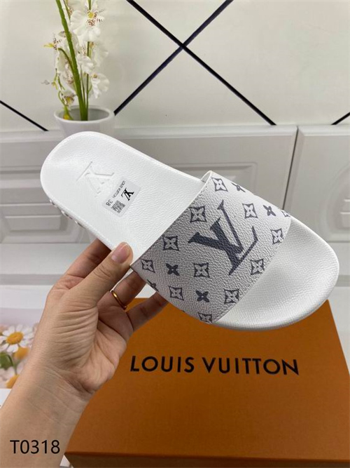 LV Sandal-M-458