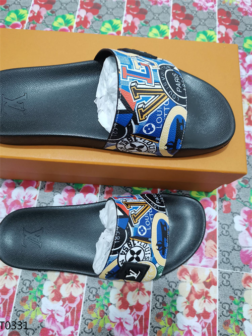 LV Sandal-M-046