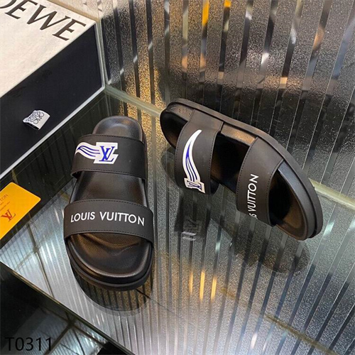 LV Sandal-M-468