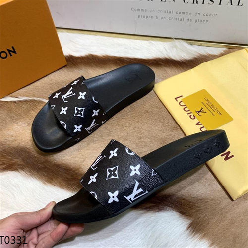 LV Sandal-M-048