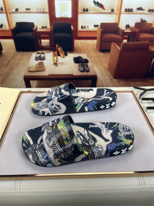 LV Sandal-M-535