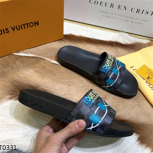 LV Sandal-M-054