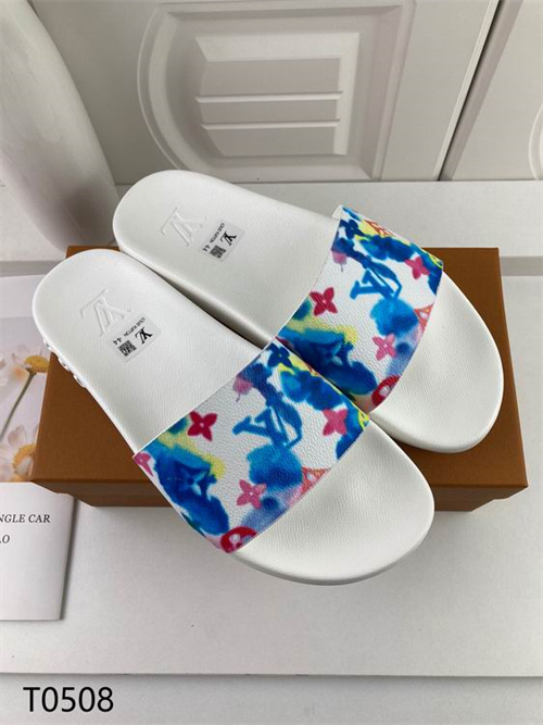 LV Sandal-M-556