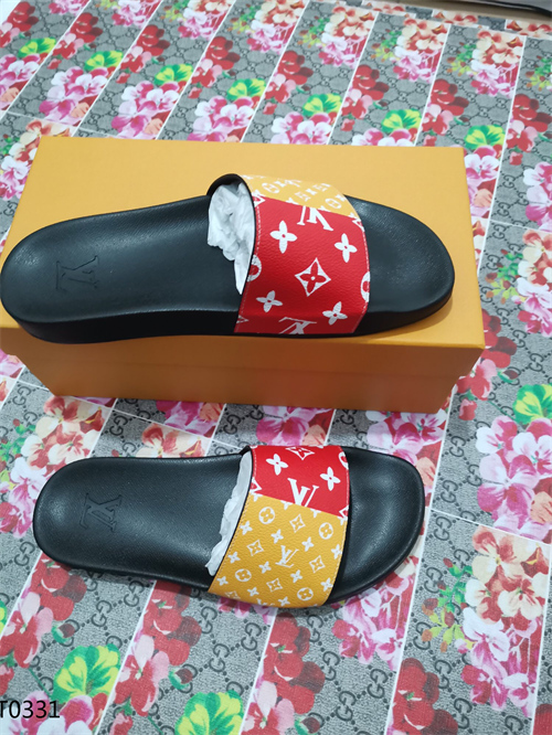 LV Sandal-M-056