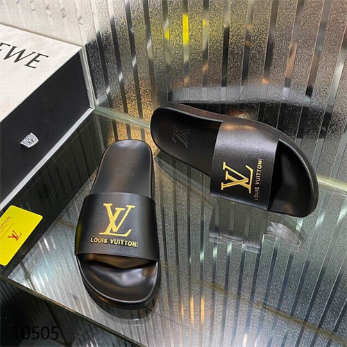 LV Sandal-M-566