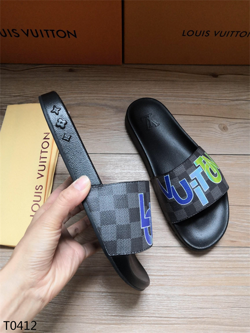 LV Sandal-M-057