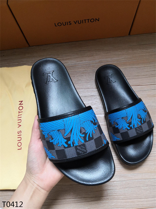 LV Sandal-M-059
