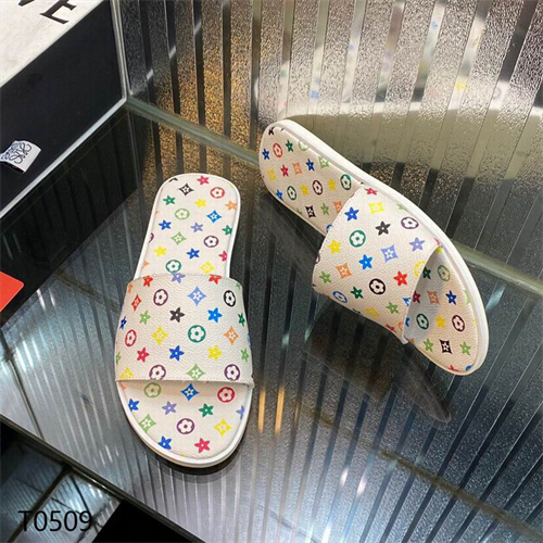 LV Sandal-M-591