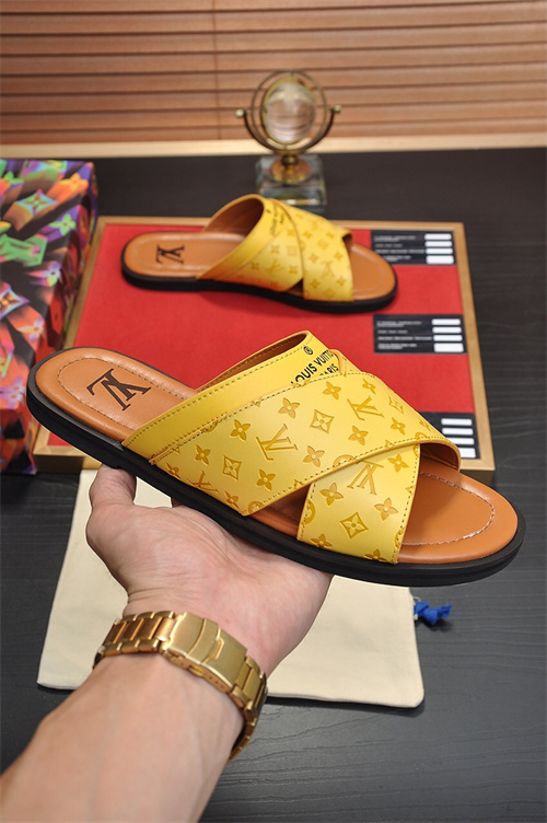 LV Sandal-M-593