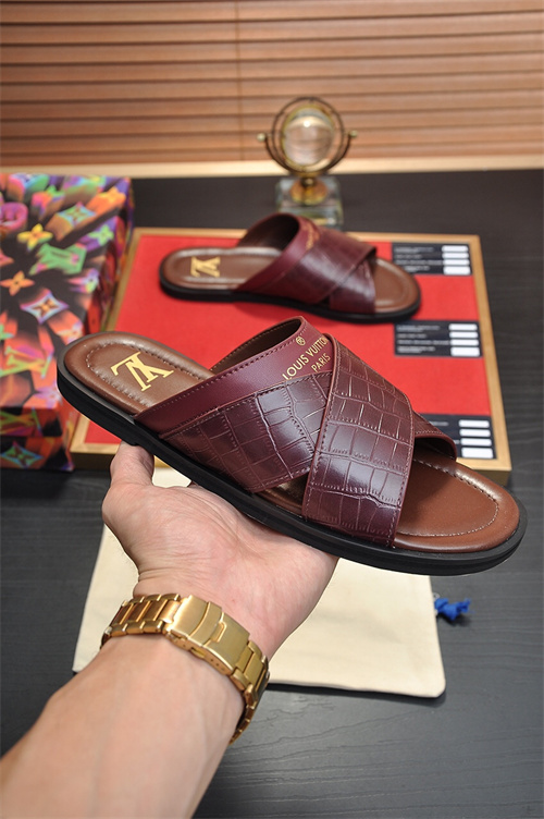 LV Sandal-M-600